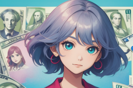 有钱人为什么爱炫富（为什么有钱人喜欢穷人）