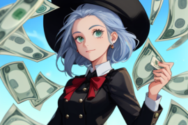老公挣的钱不全交给我（老公赚的钱不给我）