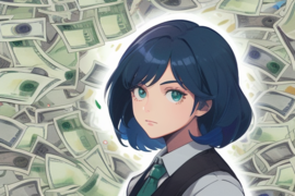 老公总是给我要钱（老公总向你要钱说明什么）