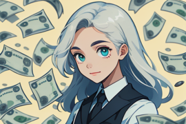 乞丐给钱的故事（乞丐还钱的故事）