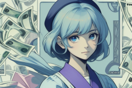 姑姑找你借钱怎么办（姑姑问我借钱）