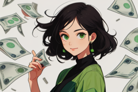 创业者如何产生他们的企业想法（产生创业的方法）