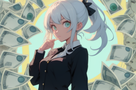 一百卖一百五是多少利润（100块钱的东西卖150是多少钱的利润）