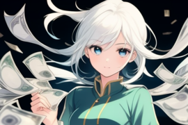 青少年金钱观消费观扭曲(青少年合理的金钱观和消费观是怎样的)