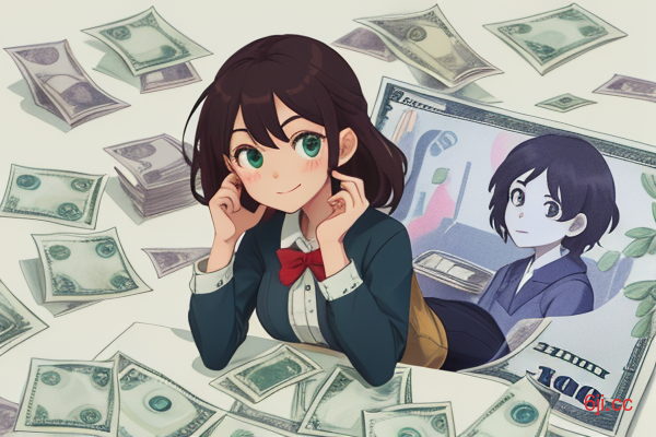 梦到老公丢钱了什么预兆（梦见自己老公丢钱了）