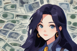 50个手机号赚钱方法（一小时赚50的方法）