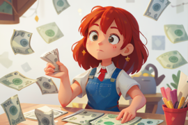 净利润356的报表（净利润35%）