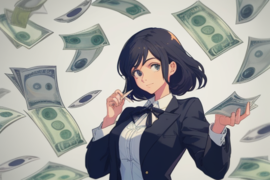 捡到钱归还失主的商人（捡到钱还给失主的感悟）