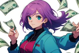 创业板股票为什么要10万（创业板为什么要20%涨跌幅）