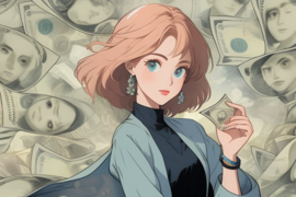 钱是商品吗为什么（为什么说钱是w）
