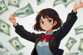 没钱的人为什么要装有钱（为什么越是没有钱的人越装）