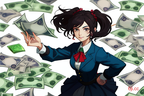 女配花钱逆转人生（重生逆袭豪门女配）