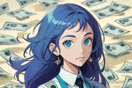 利润率与投资额的关系（投资额和利润额之比）