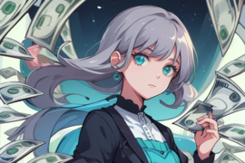 为梦想而创业的议论文（为梦想创业标题）