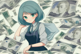 怎么跟女朋友一起攒钱(如何跟女朋友一起)