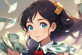 宠物店一年利润分析（宠物店月入利润报表）