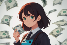 创业做什么生意好（0投资一天赚1000）