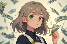 银行卡突然有钱转入（银行卡上突然转进很多笔钱）