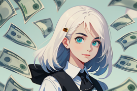 大学生送女生礼物多少钱（大学送女生什么生日礼物好）