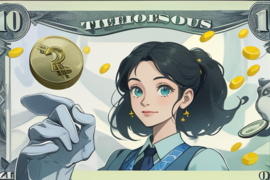 金融的本质就是赚穷人的钱吗（金融的本质是把钱用什么来定价）