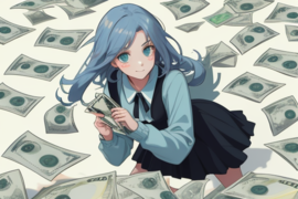 公众号怎么赚钱（纯关注公众号赚钱）