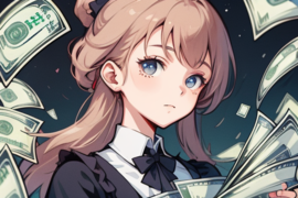 为什么把钱存到银行会有利息(把钱存入银行为什么会有利息)