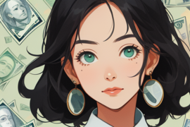 有钱叫创业没钱叫什么（只有创业才能赚大钱吗）