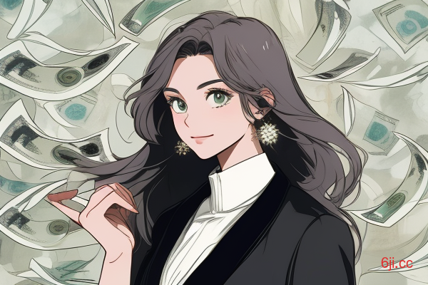 缺钱的背后是缺爱（缺爱是因为缺钱吗）