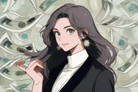 缺钱的背后是缺爱（缺爱是因为缺钱吗）