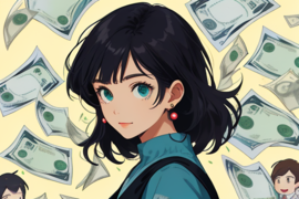 名人辍学创业的例子（辍学成功的例子）