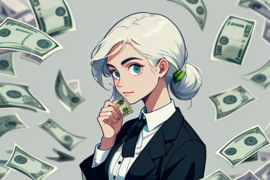 卖对联利润大吗（卖对联利润怎么样）