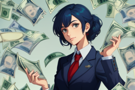 自己开店卖衣服挣钱嘛（在野仙女服装店赚钱吗）