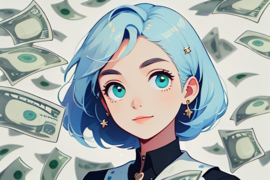 90后创业排行榜（比较有名的90后创业者）