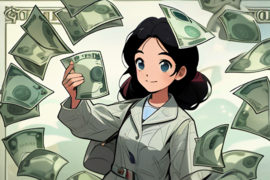 水果的利润是多少（一天卖2000元水果能挣多少）