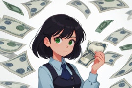 算账多给几千钱了怎么办（算账总是少钱的那个问题）