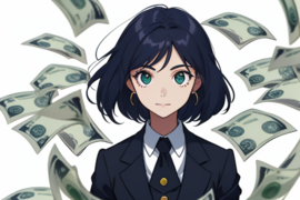 创业能快速致富(创业致富做什么)