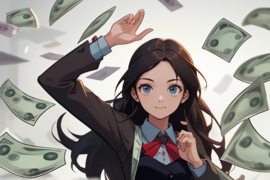 流量变现赚钱是骗局吗（流量变现项目教学真的吗）