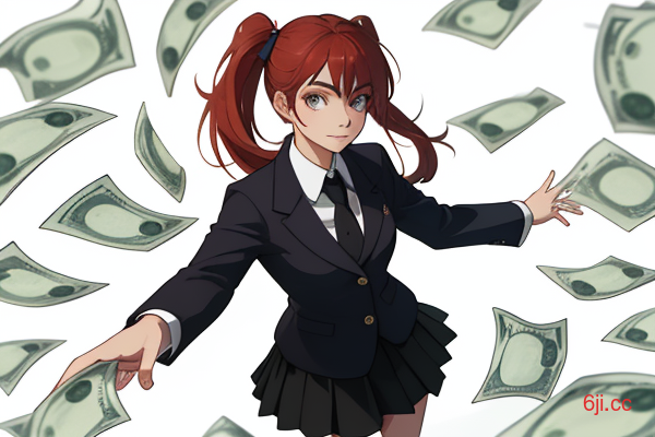 怎么让女孩给自己花钱（怎么让女生给我花钱）