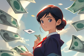 短期存钱怎么存合适（银行短期存款）