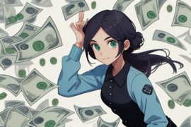 当一个人很有钱时,会怎么样（一个人有钱了就变了）