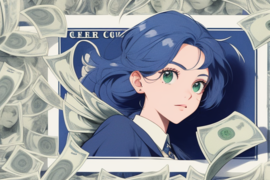 创业故事100字（创业故事1000）