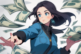 老公能花钱怎么办（老公可以花老婆钱吗）