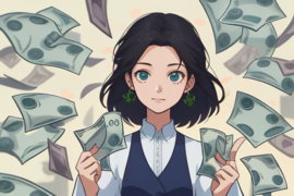 分享15个真实的偏门赚钱方法（一天赚到二十万黑方法）