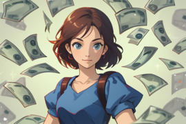 男朋友什么时候开始给你花钱(在一起多久男朋友给花钱)