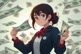 卖煎包赚钱吗（1元3个水煎包能赚钱吗）