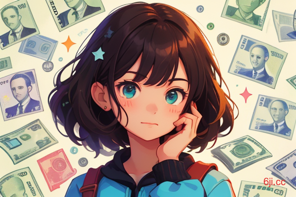 财富和金钱的区别（金钱和财富的意义是什么）