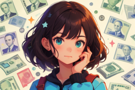 财富和金钱的区别（金钱和财富的意义是什么）