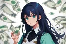 没钱寸步难行怎么办（没钱的时候寸步难行）