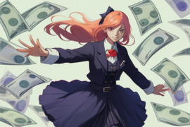 公司借钱给法人怎么账务处理（公司借款给法人如何处理）