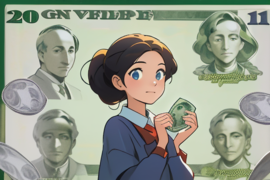 钱真的很重要吗（聪明的女人选择金钱还是爱情）